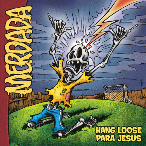 Merdada : Hang Loose para Jesus